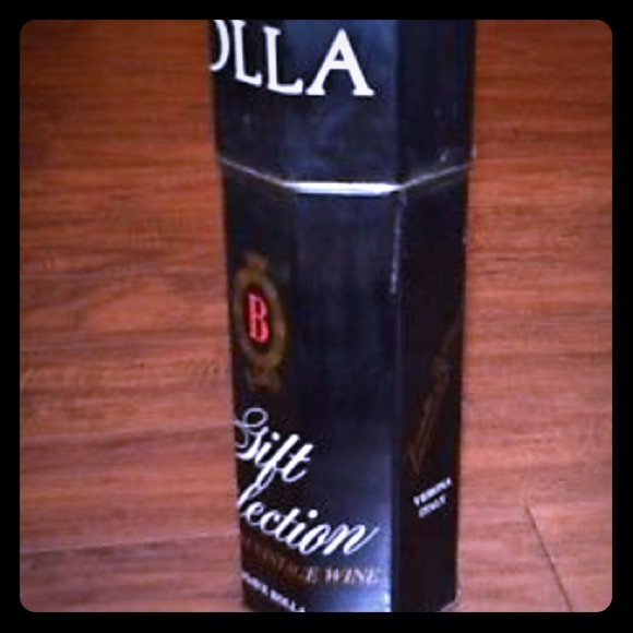 Bolla Gift Selection Magnum Vintage Wine Tin - Picture 3 of 8